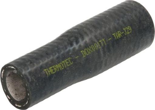 Thermotec DOX001TT - Шланг радиатора avtokuzovplus.com.ua