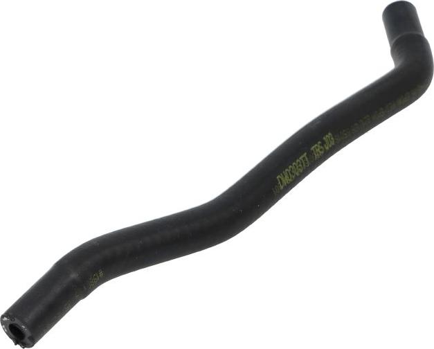 Thermotec DW0303TT - Шланг радіатора autocars.com.ua