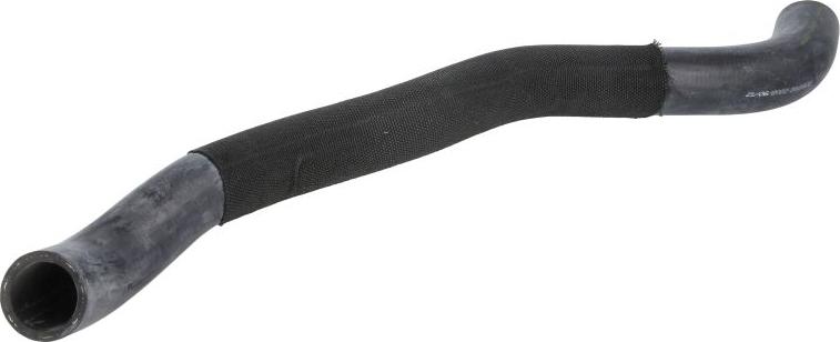 Thermotec DW0318TT - Шланг радіатора autocars.com.ua