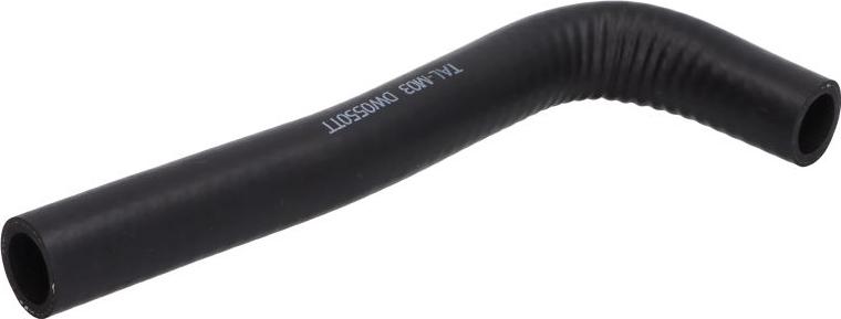 Thermotec DW0550TT - Шланг радіатора autocars.com.ua