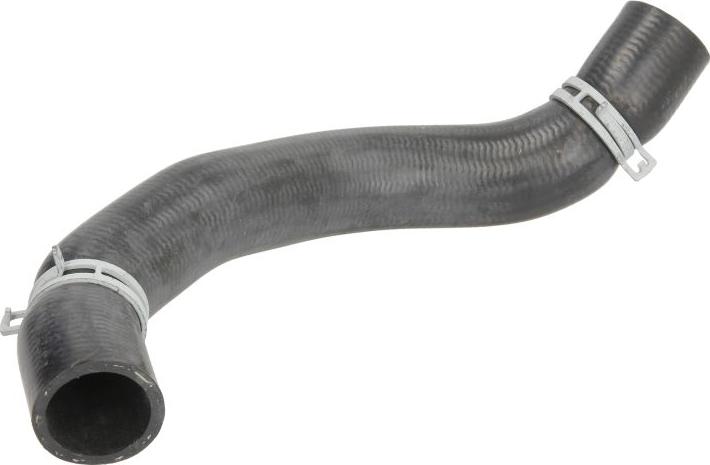 Thermotec DW0576TT - Шланг радіатора autocars.com.ua