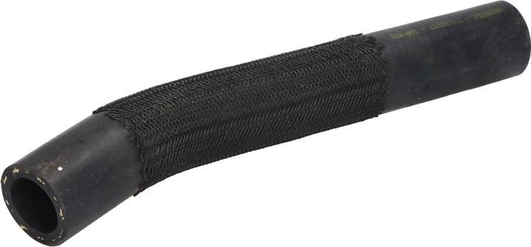 Thermotec DW1037TT - Шланг радіатора autocars.com.ua