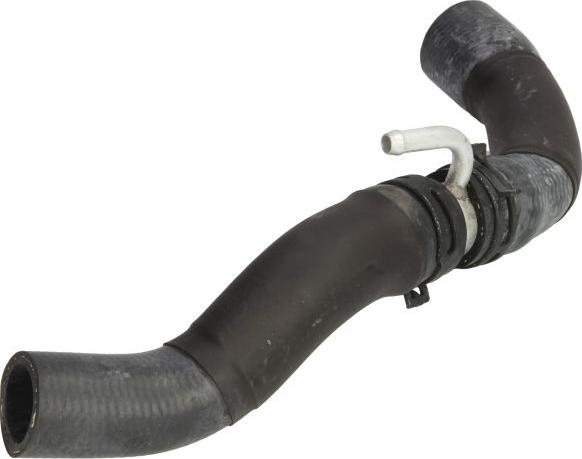 Thermotec DW1052TT - Шланг радіатора autocars.com.ua