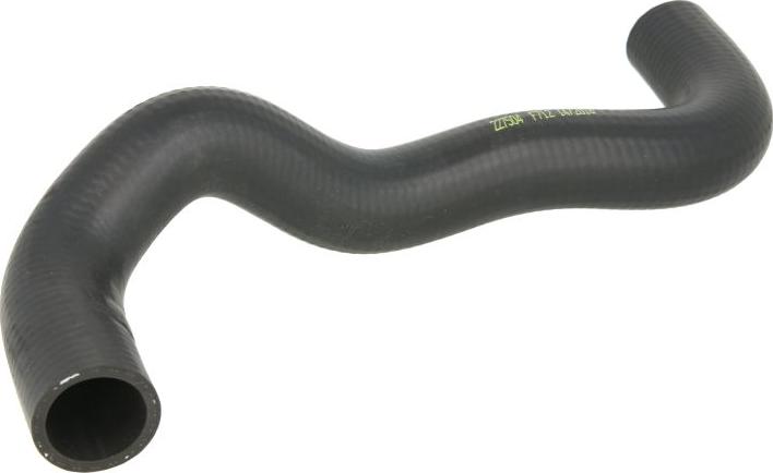 Thermotec DW3006TT - Шланг радіатора autocars.com.ua