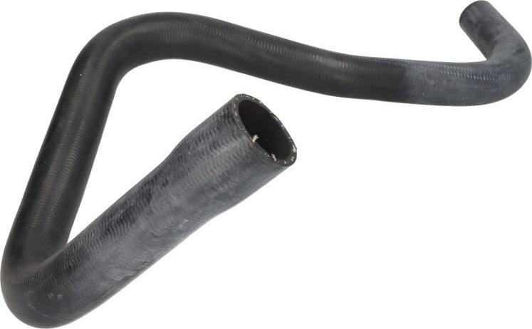 Thermotec DW3016TT - Шланг радіатора autocars.com.ua