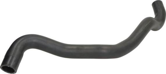 Thermotec DW3020TT - Шланг радіатора autocars.com.ua
