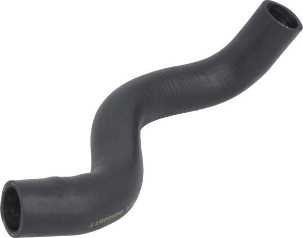 Thermotec DW5008TT - Шланг радіатора autocars.com.ua