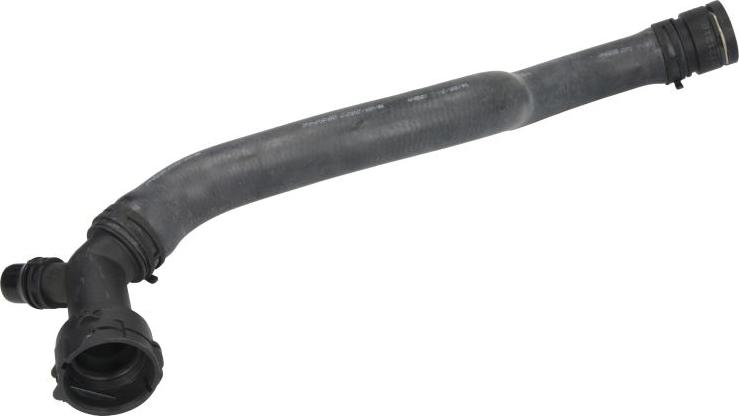 Thermotec DWA008TT - Шланг радіатора autocars.com.ua