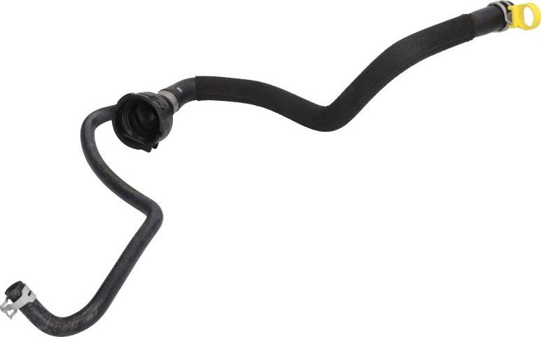 Thermotec DWB003TT - Шланг радіатора autocars.com.ua