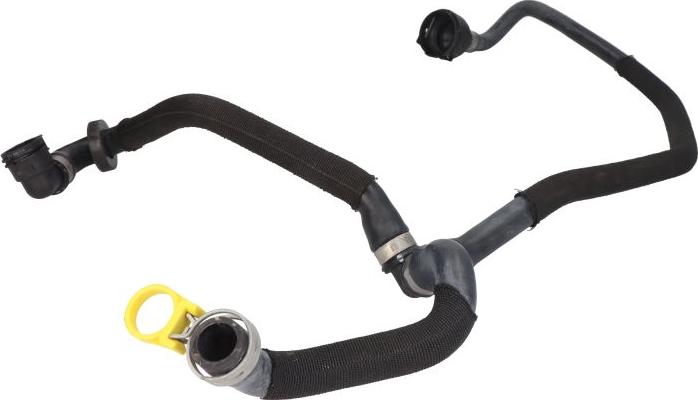 Thermotec DWB005TT - Шланг радіатора autocars.com.ua