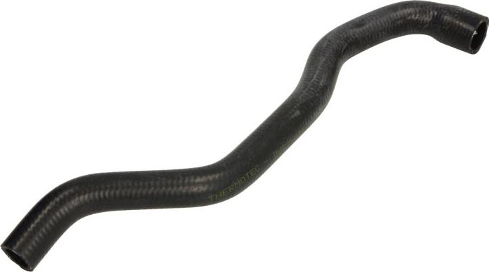 Thermotec DWB018TT - Шланг радіатора autocars.com.ua