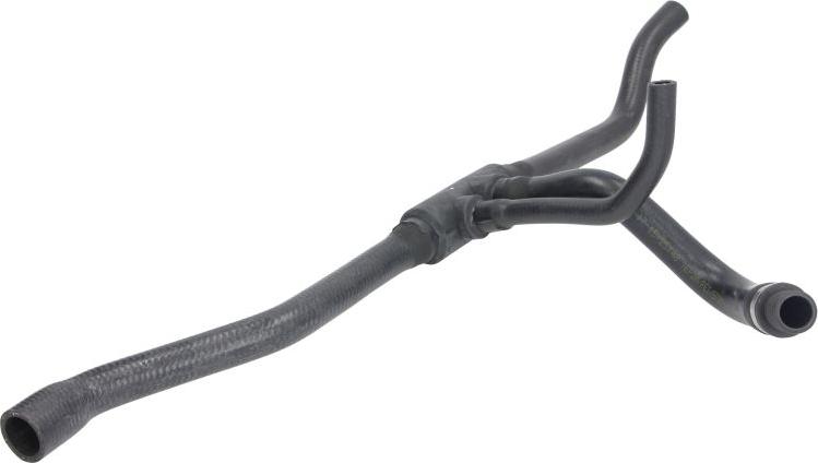 Thermotec DWB025TT - Шланг радіатора autocars.com.ua