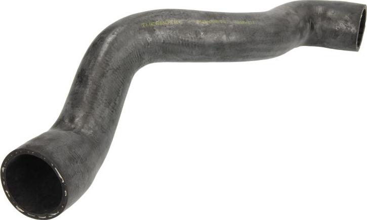 Thermotec DWB078TT - Шланг радіатора autocars.com.ua