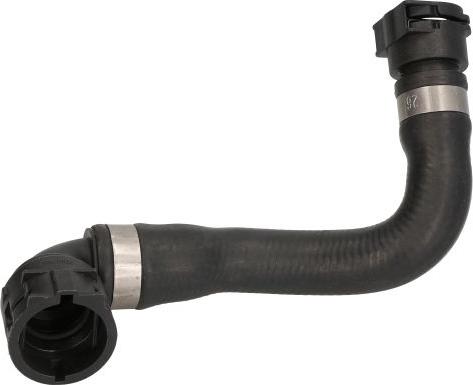 Thermotec DWB246TT - Шланг радіатора autocars.com.ua