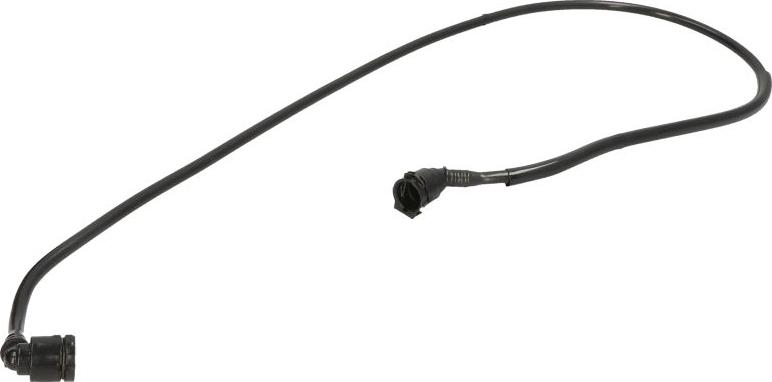 Thermotec DWB314TT - Шланг радіатора autocars.com.ua