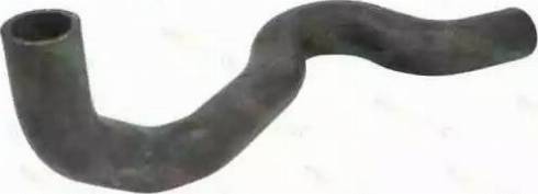 Thermotec DWC036TT - Шланг радіатора autocars.com.ua