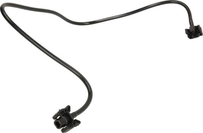 Thermotec DWC037TT - Шланг радіатора autocars.com.ua