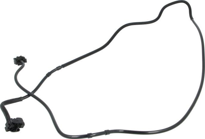 Thermotec DWC039TT - Шланг радіатора autocars.com.ua