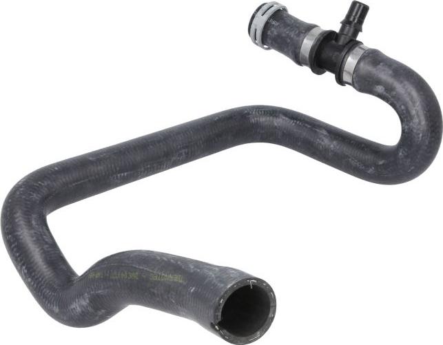 Thermotec DWC040TT - Шланг радіатора autocars.com.ua
