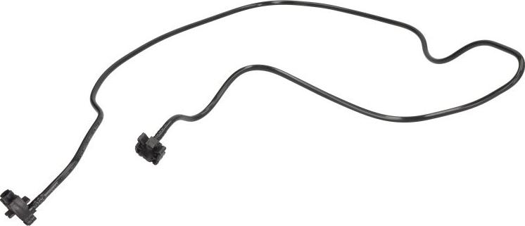 Thermotec DWC052TT - Трубка охолоджуючої рідини autocars.com.ua