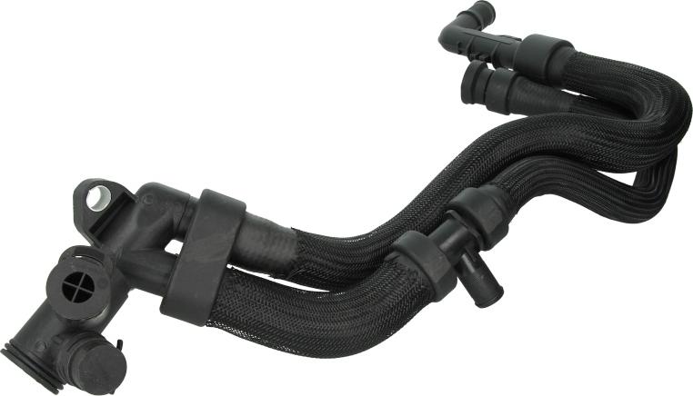 Thermotec DWC064TT - Шланг радіатора autocars.com.ua