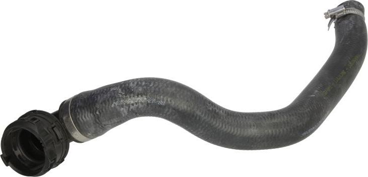 Thermotec DWC078TT - Шланг радіатора autocars.com.ua