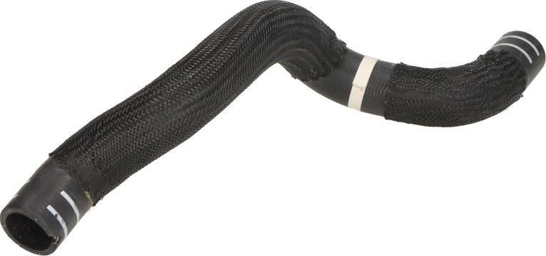 Thermotec DWF002TT - Шланг радіатора autocars.com.ua