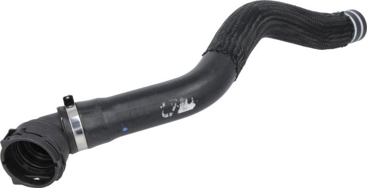 Thermotec DWF090TT - Шланг радіатора autocars.com.ua