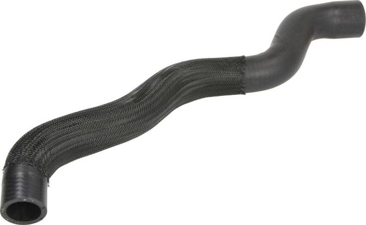 Thermotec DWF100TT - Шланг радіатора autocars.com.ua