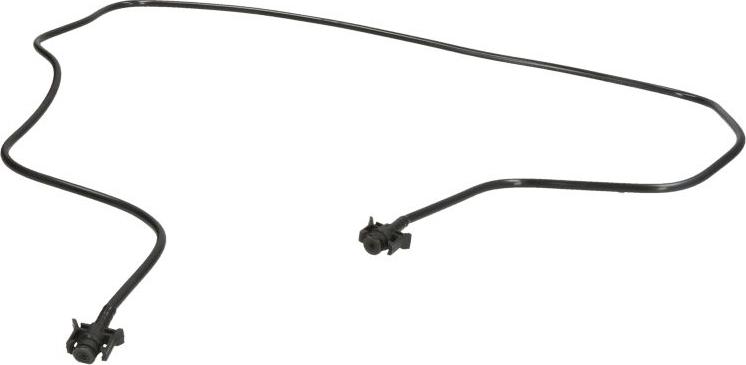 Thermotec DWG033TT - Трубка охолоджуючої рідини autocars.com.ua