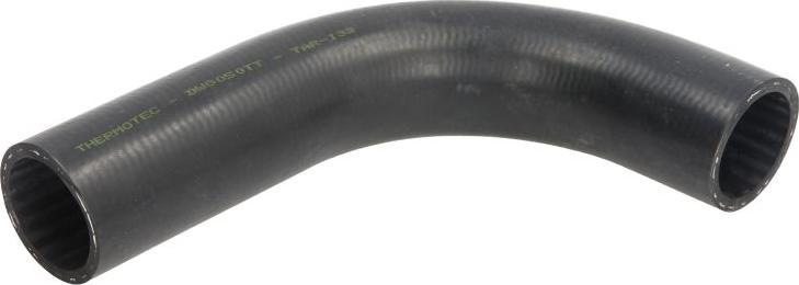 Thermotec DWG050TT - Шланг радіатора autocars.com.ua