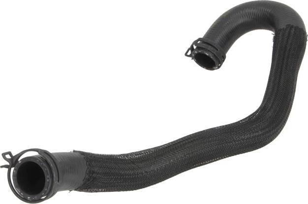 Thermotec DWG095TT - Шланг радіатора autocars.com.ua