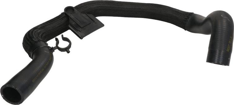 Thermotec DWG106TT - Шланг радіатора autocars.com.ua