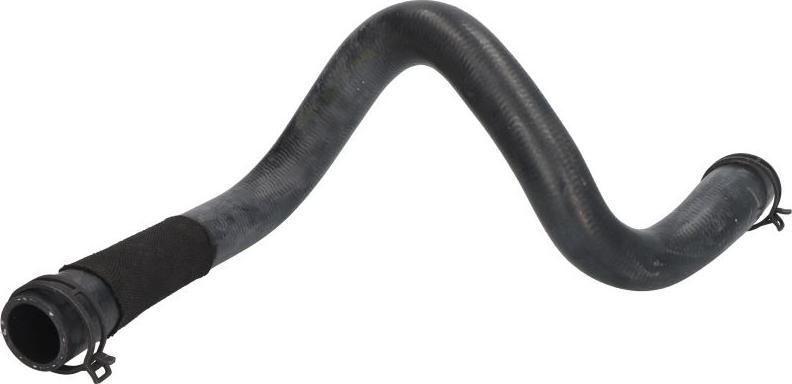 Thermotec DWG134TT - Шланг радіатора autocars.com.ua