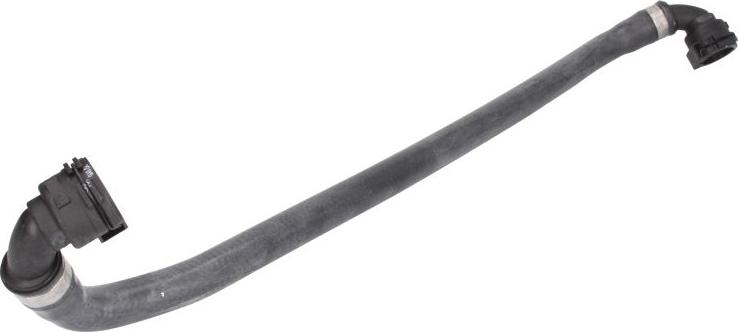 Thermotec DWI010TT - Трубка охолоджуючої рідини autocars.com.ua