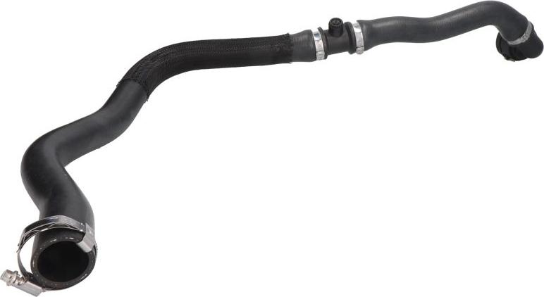 Thermotec DWI040TT - Шланг радіатора autocars.com.ua