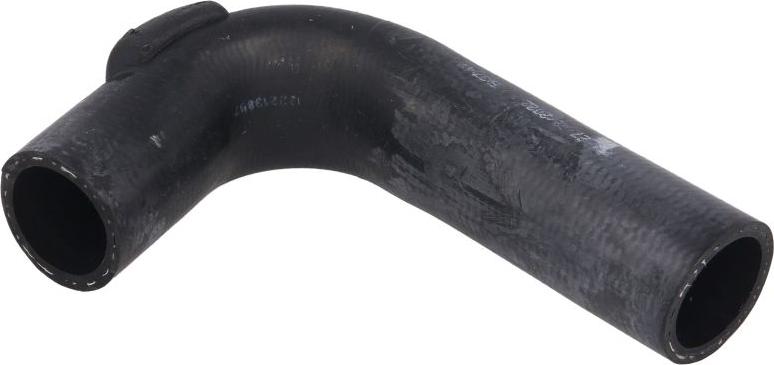 Thermotec DWJ003TT - Шланг радіатора autocars.com.ua