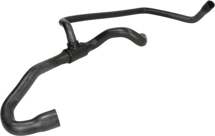 Thermotec DWM048TT - Шланг радіатора autocars.com.ua