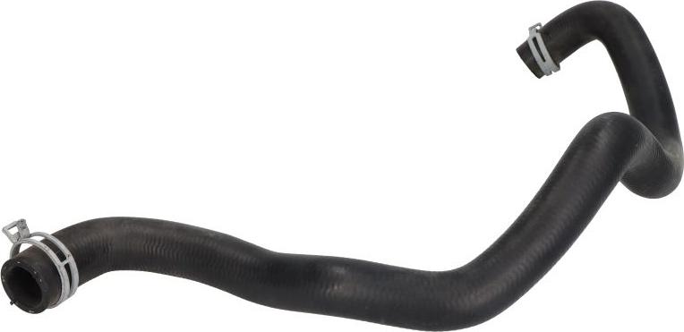 Thermotec DWM148TT - Шланг радіатора autocars.com.ua