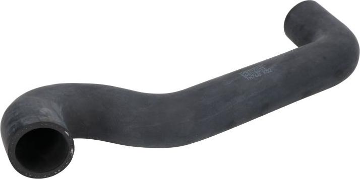 Thermotec DWM160TT - Шланг радіатора autocars.com.ua