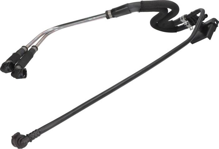 Thermotec DWME002TT - Трубка охолоджуючої рідини autocars.com.ua