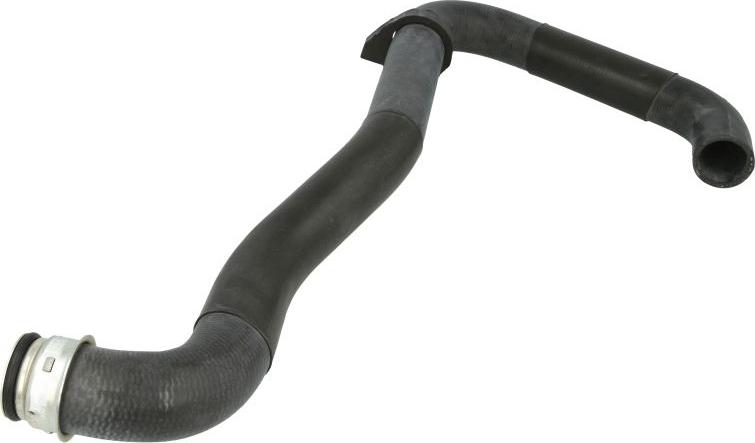 Thermotec DWP135TT - Шланг радіатора autocars.com.ua