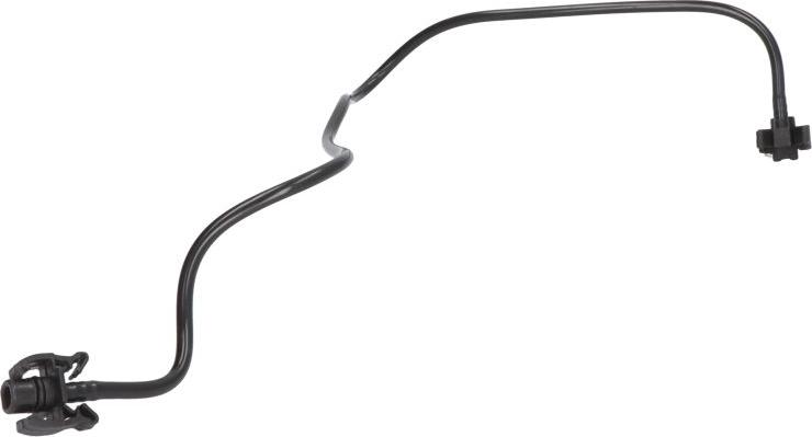 Thermotec DWP168TT - Шланг радіатора autocars.com.ua