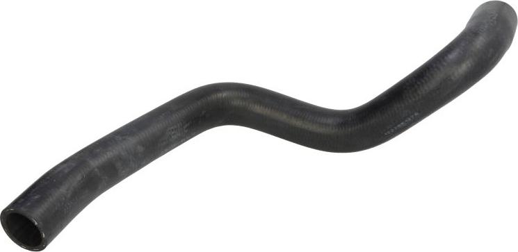 Thermotec DWR019TT - Шланг радіатора autocars.com.ua