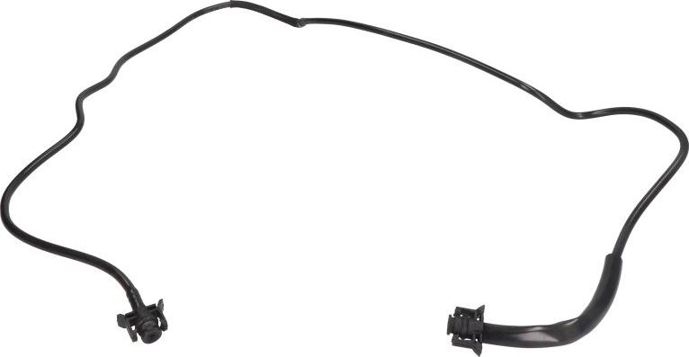 Thermotec DWR045TT - Шланг радіатора autocars.com.ua