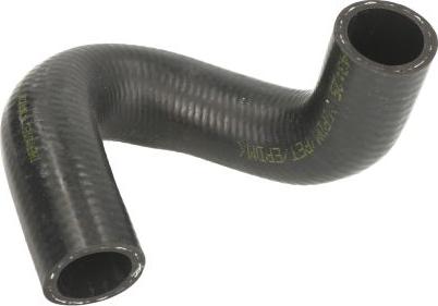 Thermotec DWR122TT - Шланг радіатора autocars.com.ua