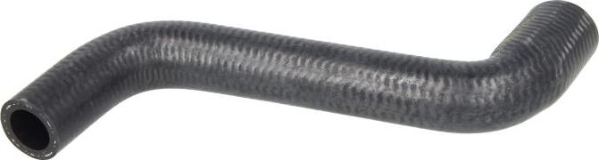 Thermotec DWR123TT - Шланг радіатора autocars.com.ua