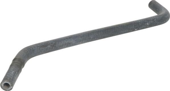 Thermotec DWR126TT - Шланг радіатора autocars.com.ua