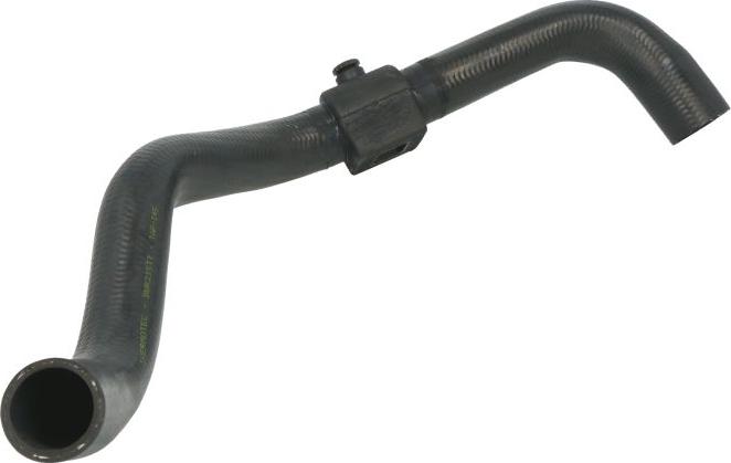 Thermotec DWR215TT - Шланг радіатора autocars.com.ua