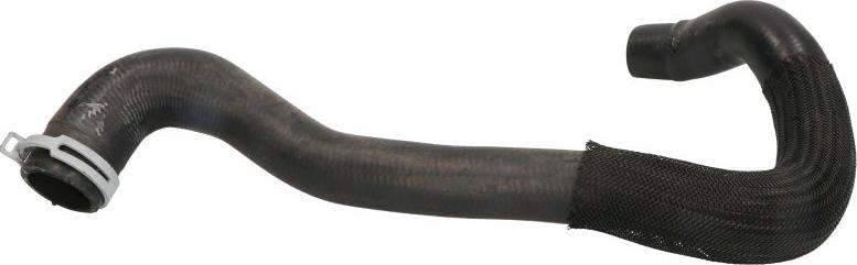 Thermotec DWR285TT - Шланг радіатора autocars.com.ua